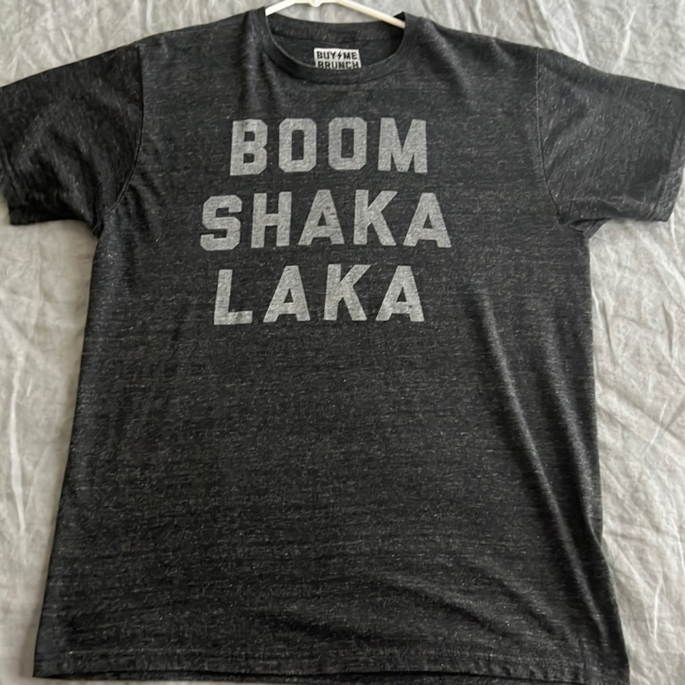 Men’s T-Shirt (very comfy!!)
